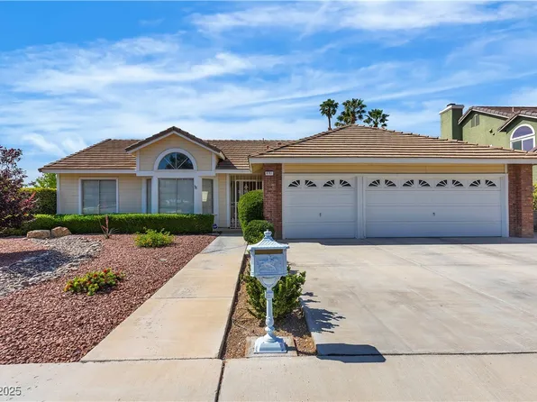 8761 Anchor Point Ave, Las Vegas, NV 89117
