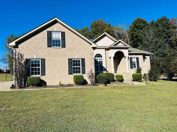 836 Ridgetop Dr