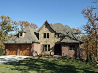 3807 Red Fox Run, Joplin, MO 64804