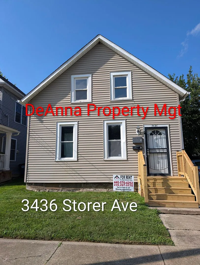 3436 Storer Ave — Photo 1