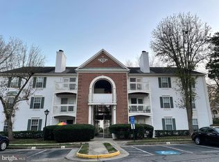 5707 Olde Mill Ct SUITE 114, Alexandria, VA 22309