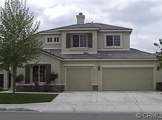 1152 Sagebrush Ave, San Jacinto, CA 92582