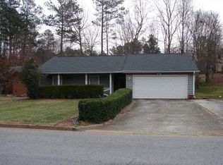 1451 Brays Mill Trce, Lawrenceville, GA 30044