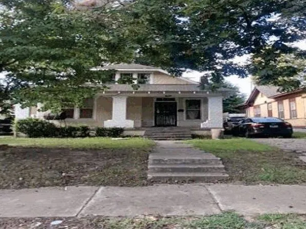 1201 Forrest Ave, Memphis, TN 38104