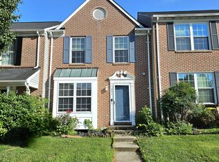 251 Hunters Run Ter, Bel Air, MD 21015