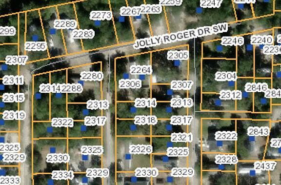 5th image of 2315 Jolly Roger Drive SW LOT 21-23