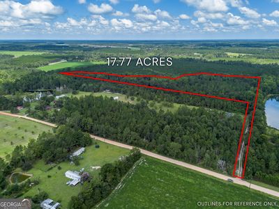 0 Mallard Rd, Odum, GA, 31555