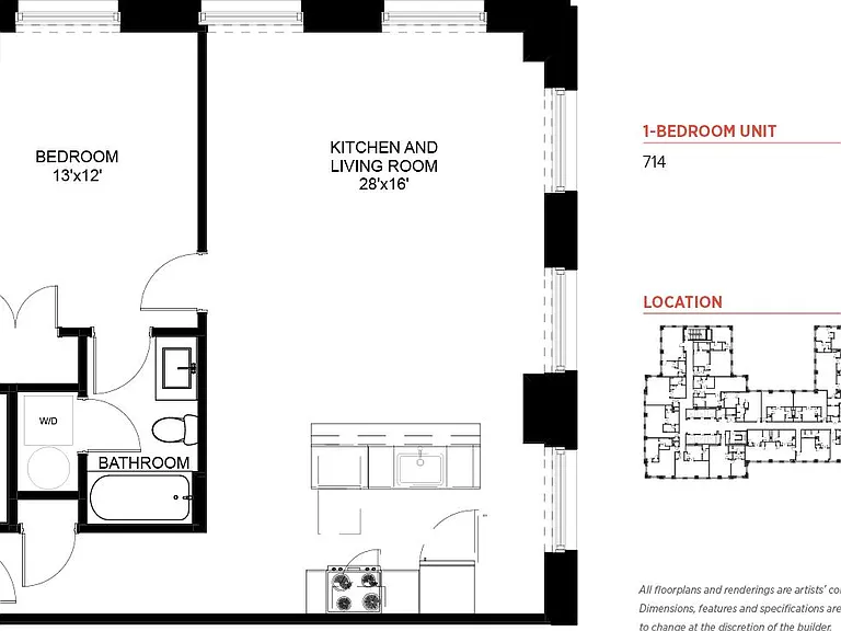 The Residences at The RJ Reynolds Building — Photo 43
