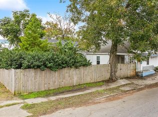 2230 N Roman St, New Orleans, LA 70117