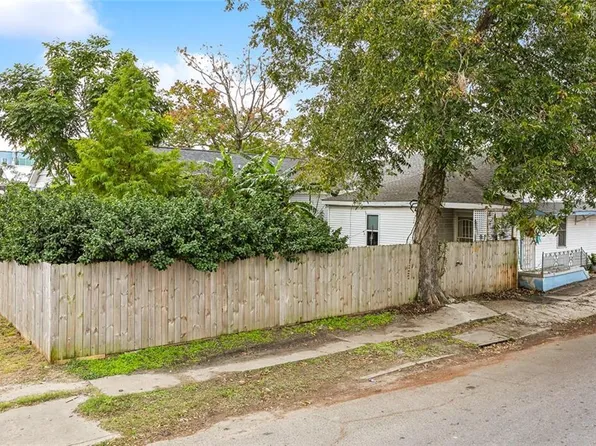 2230 N Roman St, New Orleans, LA 70117