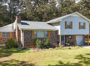 1465 Mineral Springs Rd, Pell City, AL 35125