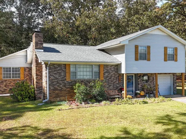 1465 Mineral Springs Rd, Pell City, AL 35125