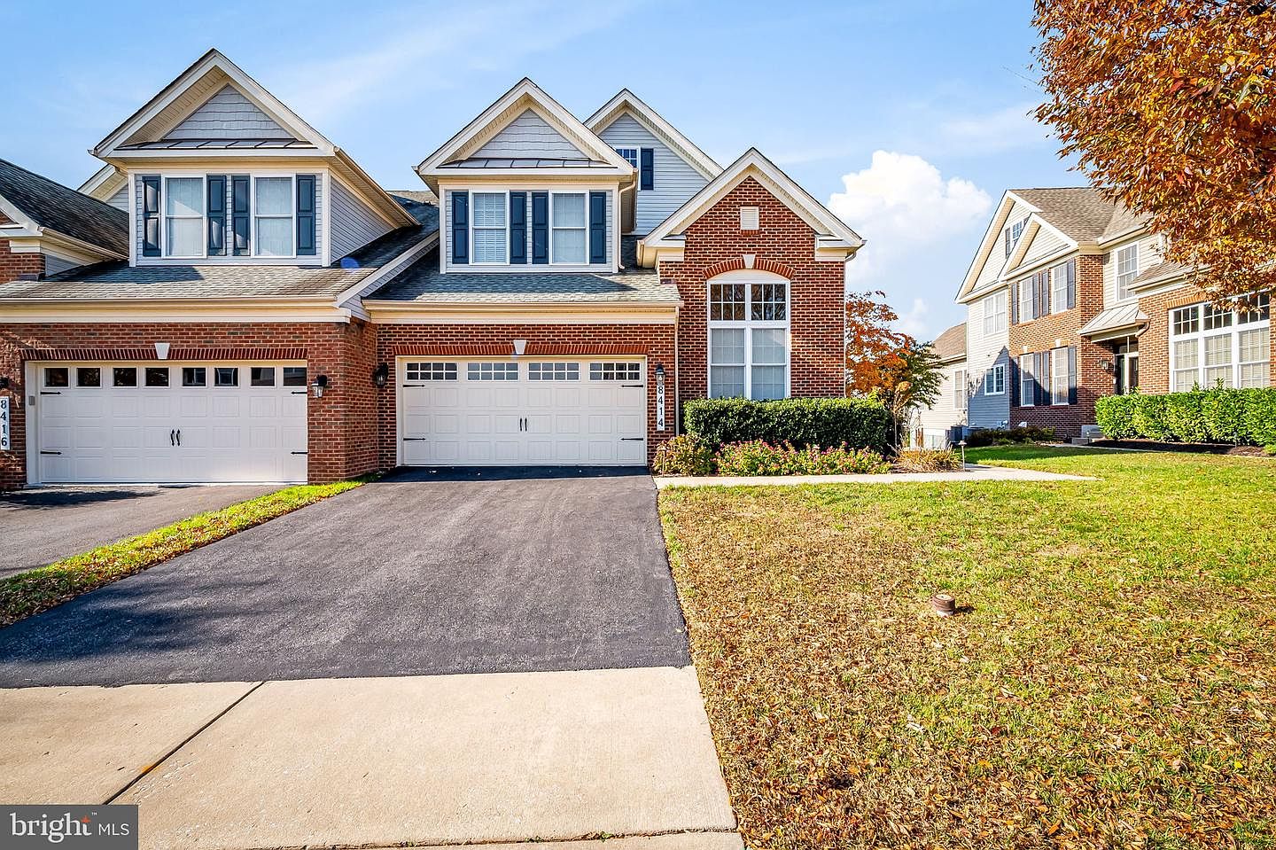 8414 Maple Brook Ln, Severn, MD 21144 | Zillow