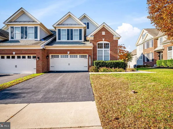 8414 Maple Brook Ln, Severn, MD 21144