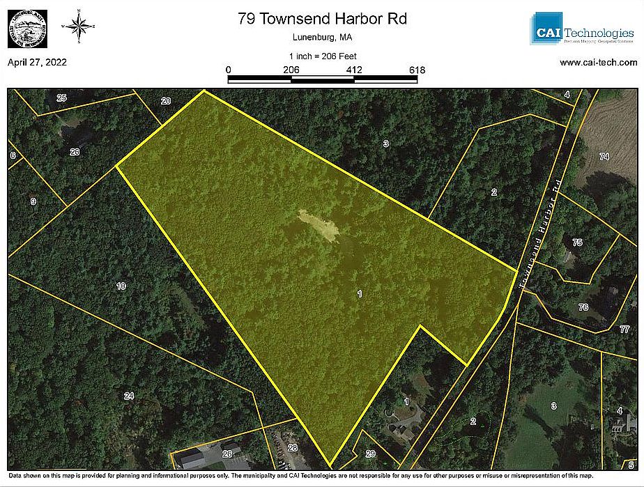 79 Townsend Harbor Rd, Lunenburg, MA 01462 Zillow