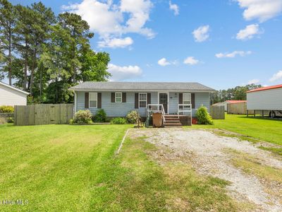 113 Ives Lane, Jacksonville, NC, 28540