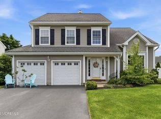 14 Polo Club Dr, Tinton Falls, NJ 07724