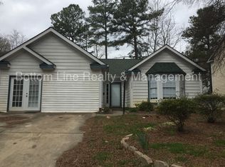 5327 Grenelefe Village Rd, Charlotte, NC 28269