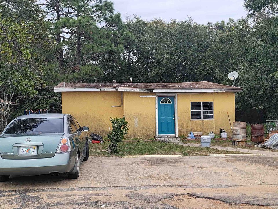 607 Lovejoy Rd, Fort Walton Beach, FL 32548 Zillow