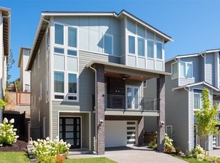 Skyway Village, Seattle, WA 98178