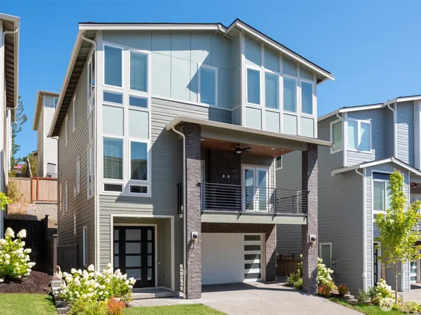 7544 S 129th Place, Seattle, WA 98178