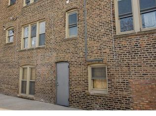 7810 S Ada St APT 2W, Chicago, IL 60620