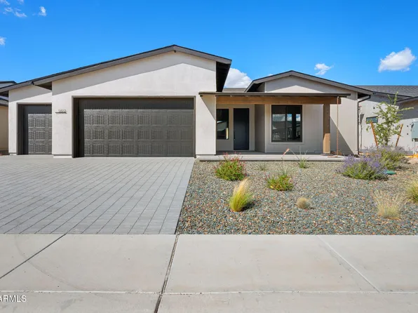 5512 E Edgar Way, Prescott Valley, AZ 86314