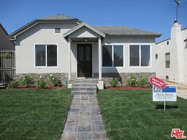 1st image of 3847 W 59th St
