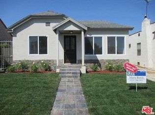 3847 W 59th St, Los Angeles, CA 90043