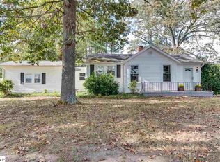 211 Rogers Rd, Pelzer, SC 29669