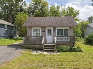 247 Parkway Ave, Georgina, ON L4P 2W1