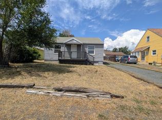 1912 Laurel St, Klamath Falls, OR 97601