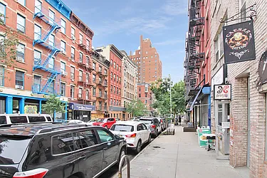 Rented by Coroi Corp