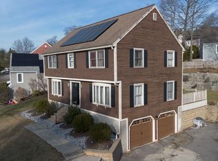 12 Mohave Rd, Worcester, MA 01606