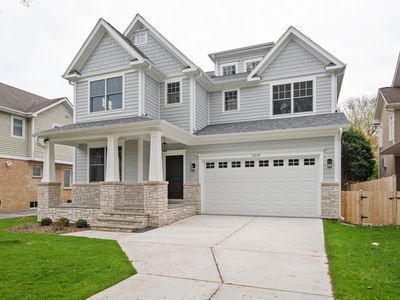 2019 Washington Ave, Wilmette, IL, 60091