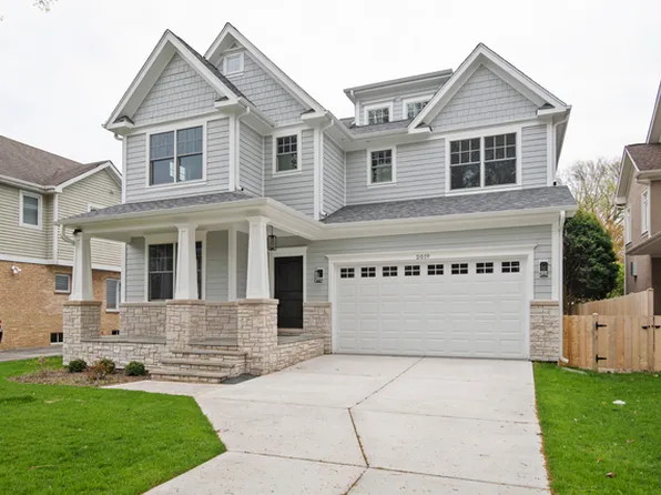 2019 Washington Ave, Wilmette, IL 60091