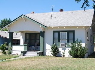 208 N Wenas Ave, Selah, WA 98942