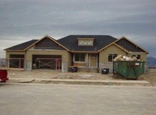 1409 Bear Hollow Ln, Payson, UT 84651