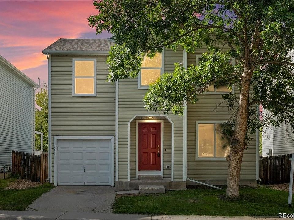 1st image of 4645 S Tabor Way