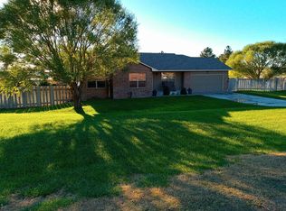 555 S Ginger St, Garden City, KS 67846