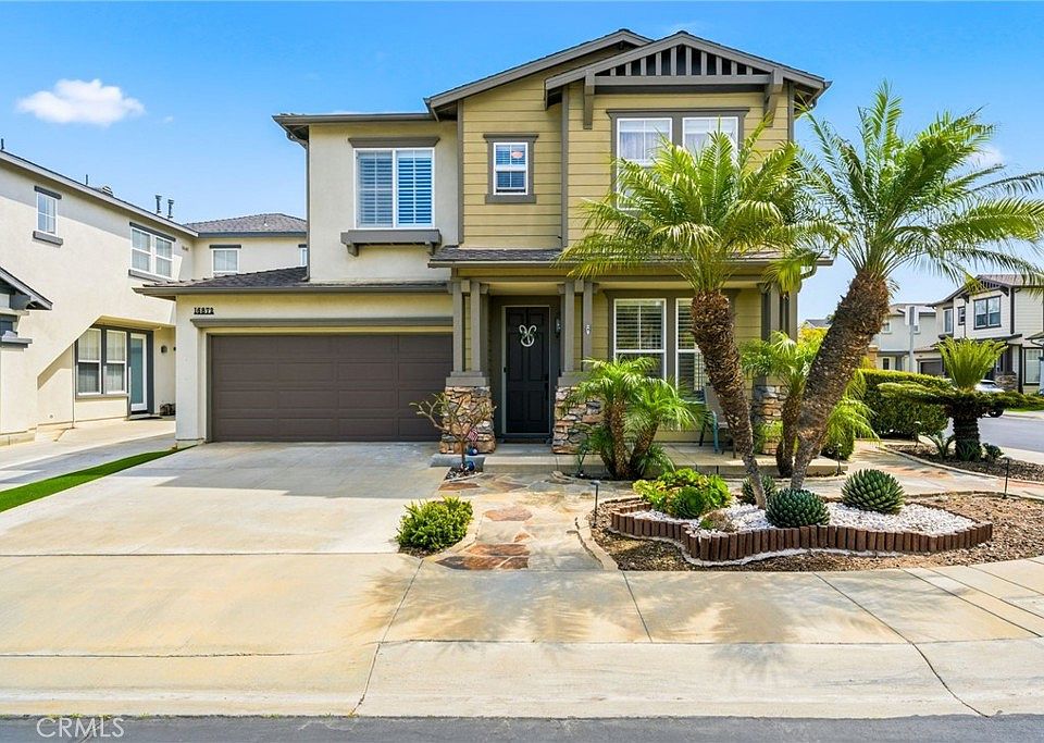 1st image of 16872 Clovergreen Ln