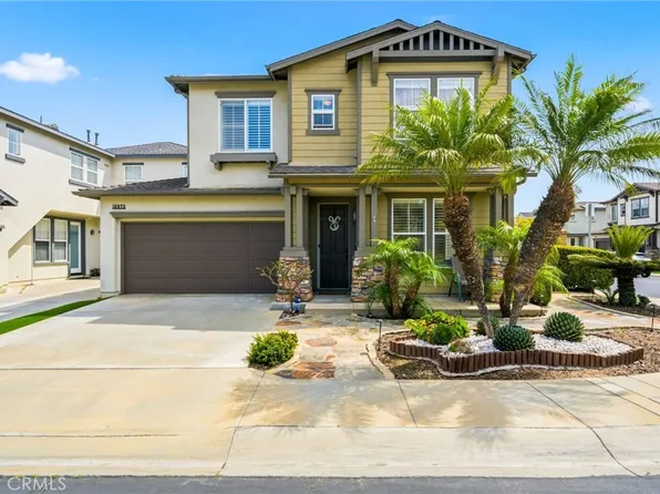 16872 Clovergreen Ln, Huntington Beach, CA 92649