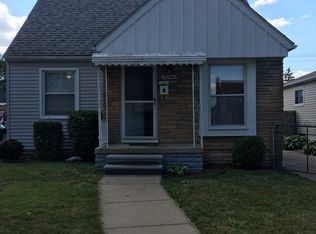 7744 Hipp St, Taylor, MI 48180