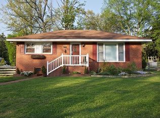 7719 Durvin Dr, Henrico, VA 23229