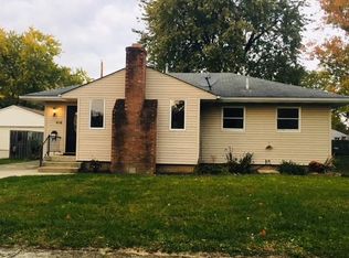 4548 Rodney Rd, Columbus, OH 43227