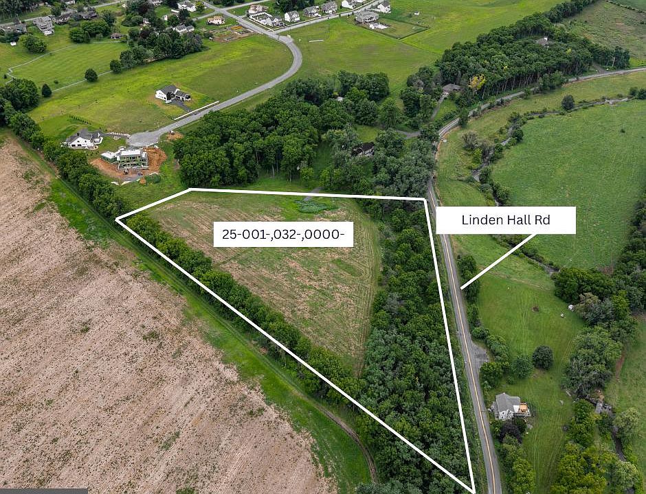 1st image of 1234 Linden Hall Rd