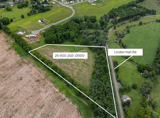 1234 Linden Hall Rd, Boalsburg, PA 16827