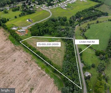 1234 Linden Hall Rd, Boalsburg, PA, 16827