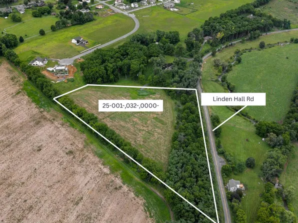 1234 Linden Hall Rd, Boalsburg, PA 16827