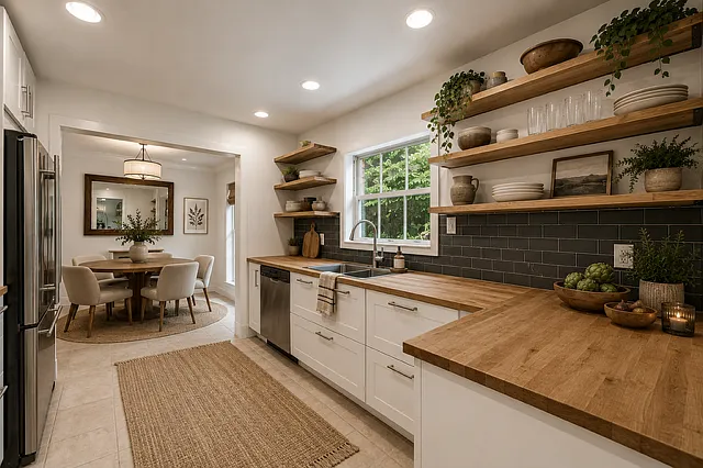 3403 Winfield Dr — Photo 5